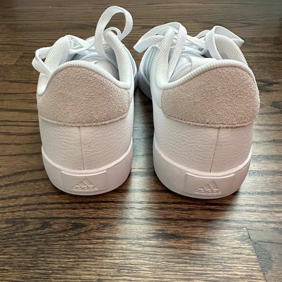 Adidas Women’s VL Court Sneaker - size 7.5 - brand new - Picture 3 of 6
